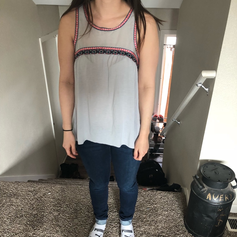 American Eagle tank top